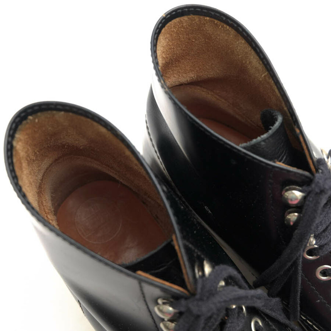 リアルマッコイズ／The REAL McCOY'S ワークブーツ シューズ 靴 メンズ