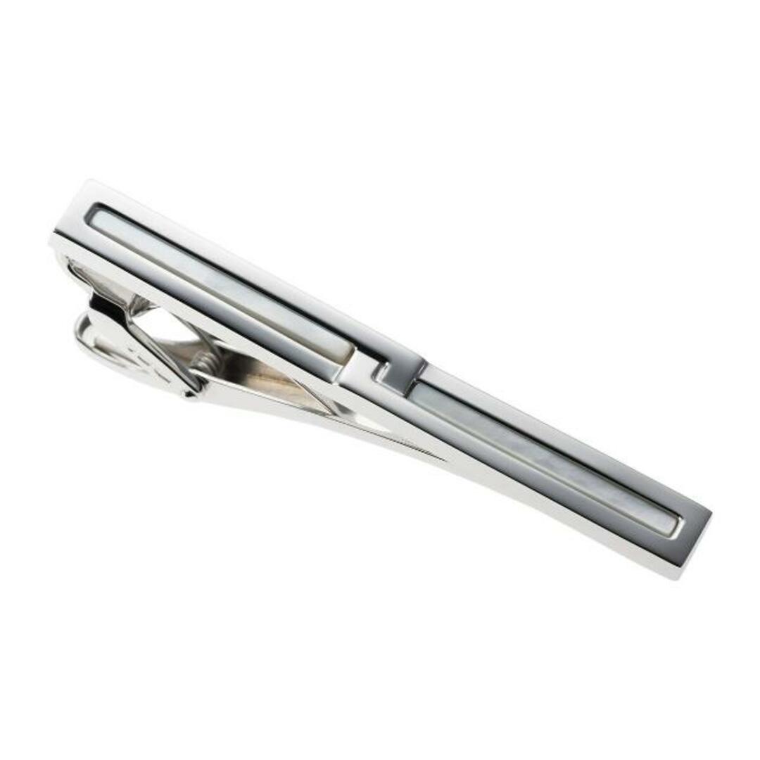 Dunhill - 新品 ダンヒル dunhill ネクタイピン ホワイト