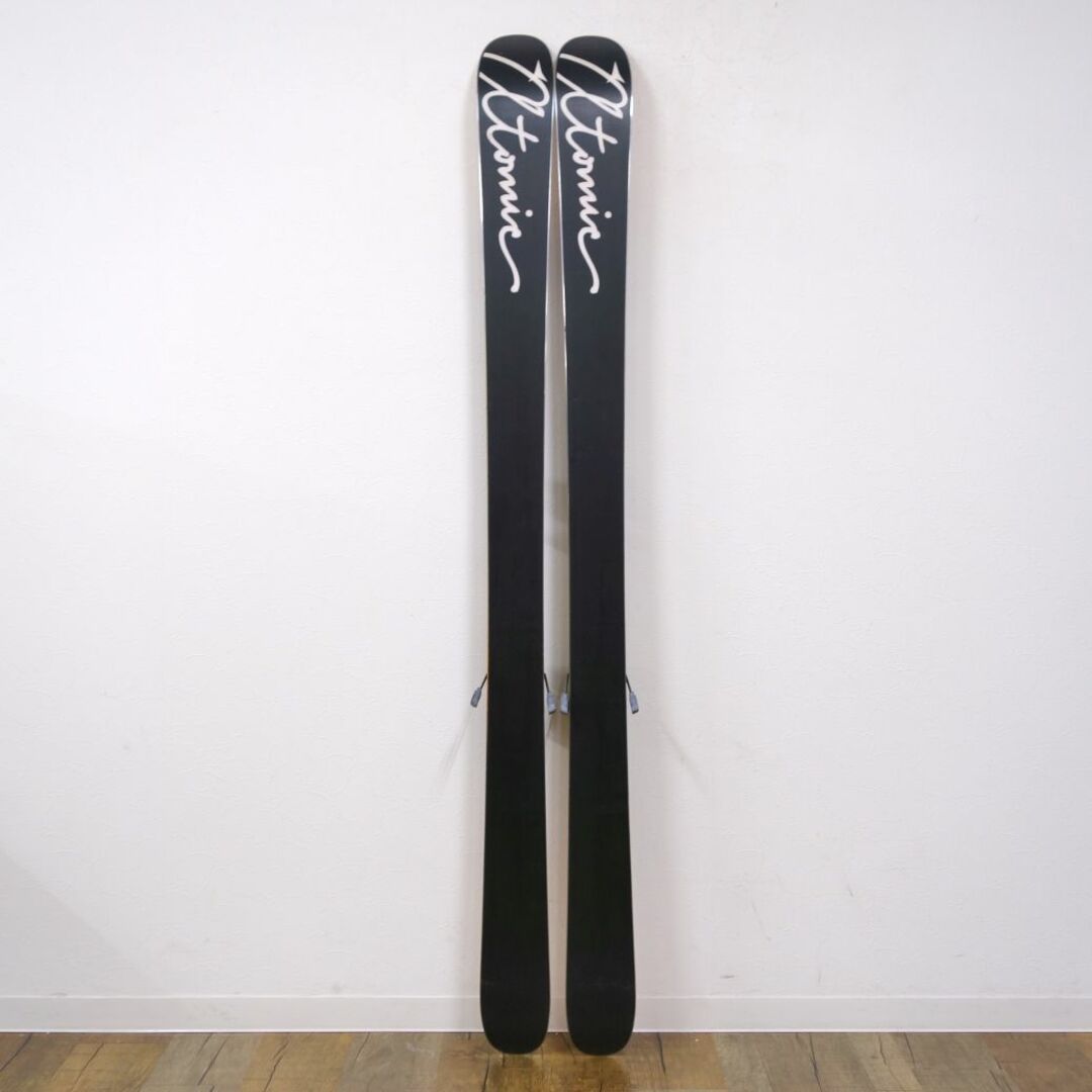 アトミック ATOMIC Snoop Daddy スヌープ ダディ 168cm センター92mm