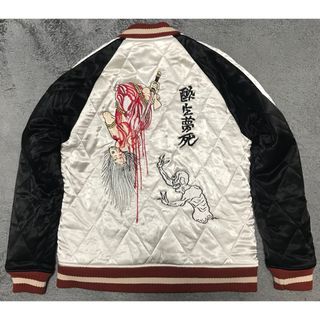 WACKO MARIA（スカジャン）のフリマアイテム一覧