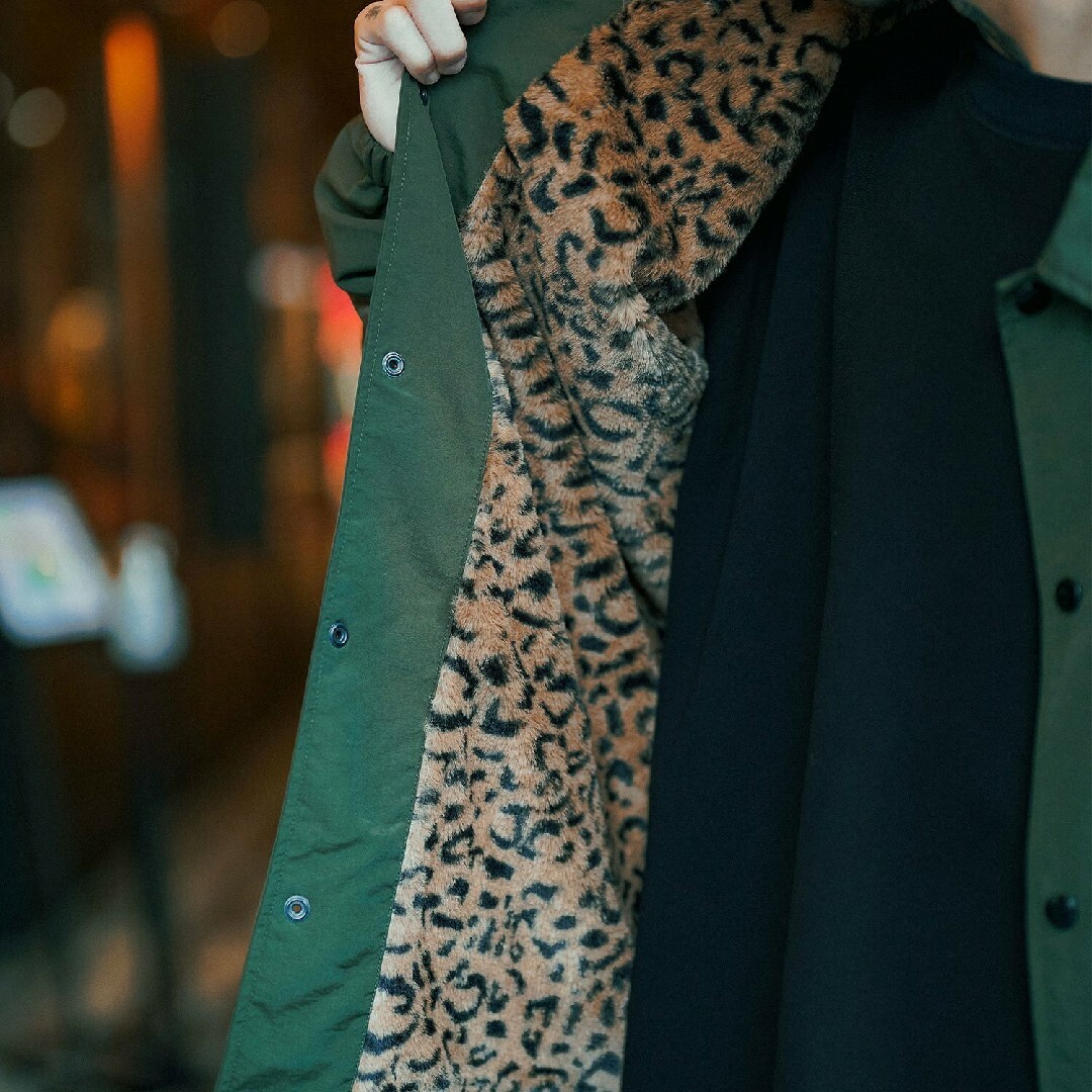 Subciety - SUBCIETY COACH JACKETの通販 by d.o.p.187's shop