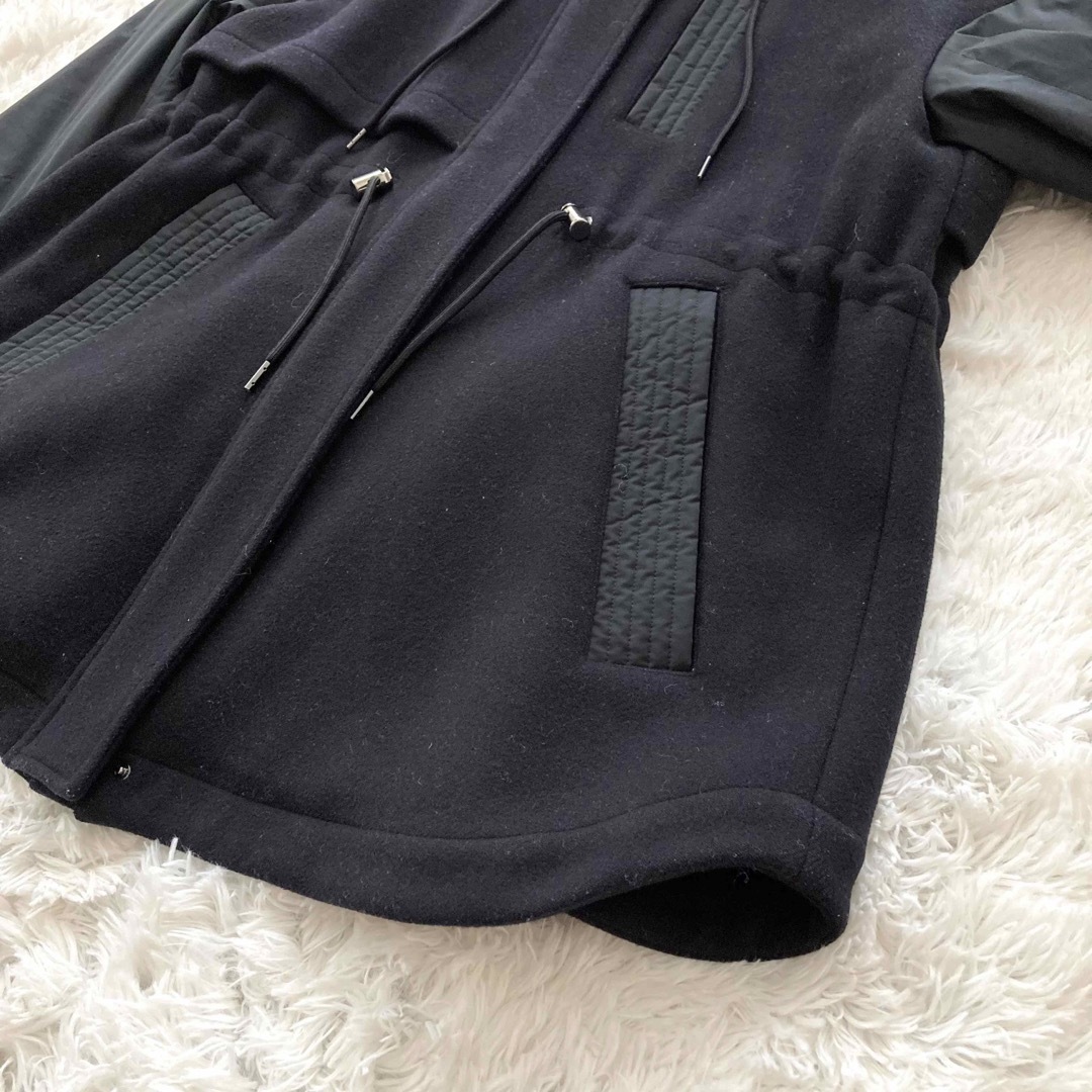 ENFOLD - ○エンフォルド○ドッキングブルゾン ライナー付きの通販 by