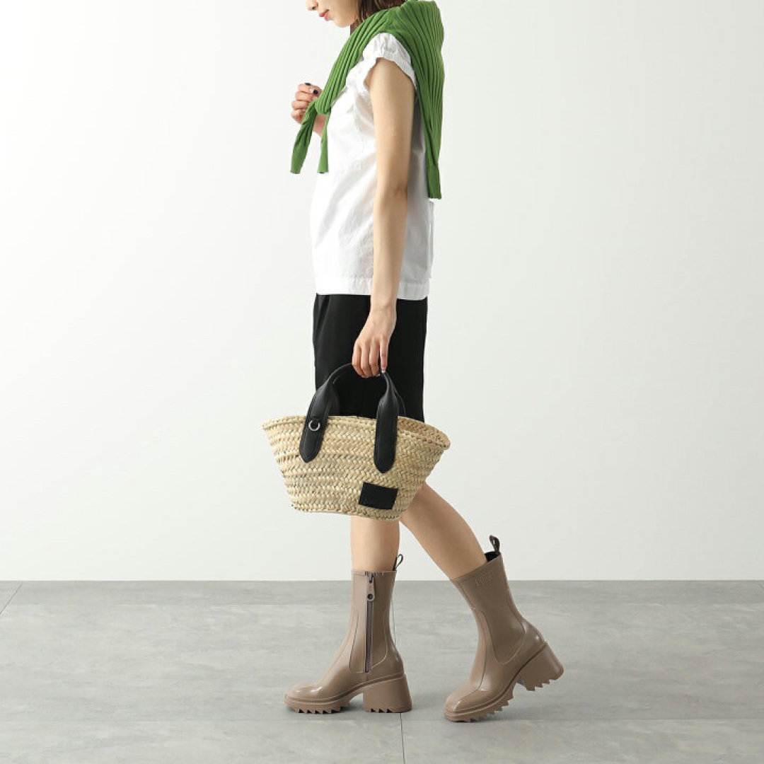 Chloe - Chloe レインブーツの通販 by p🐥 shop｜クロエならラクマ