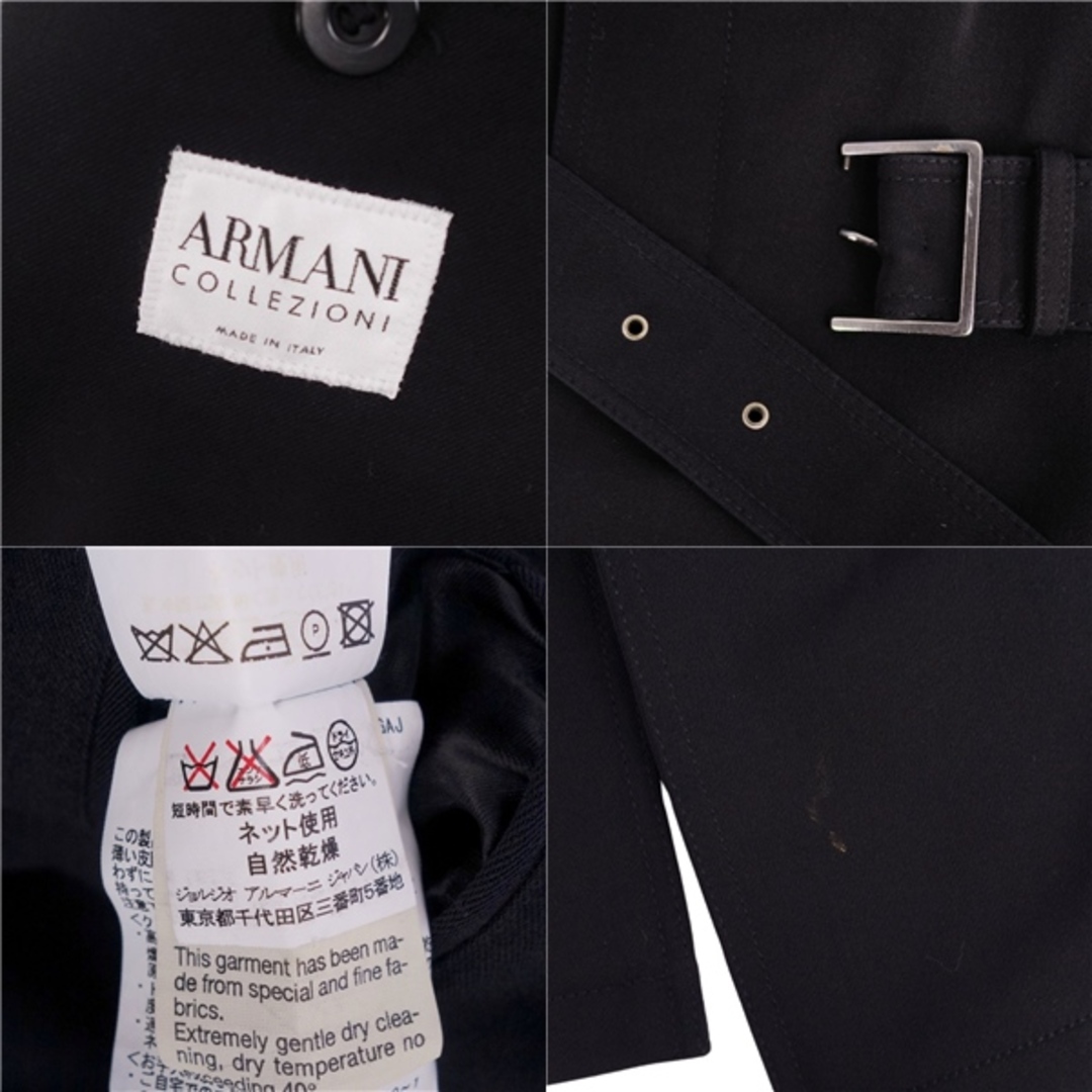 ARMANI COLLEZIONI - アルマーニ コレッツォーニ ARMANI COLLEZIONI