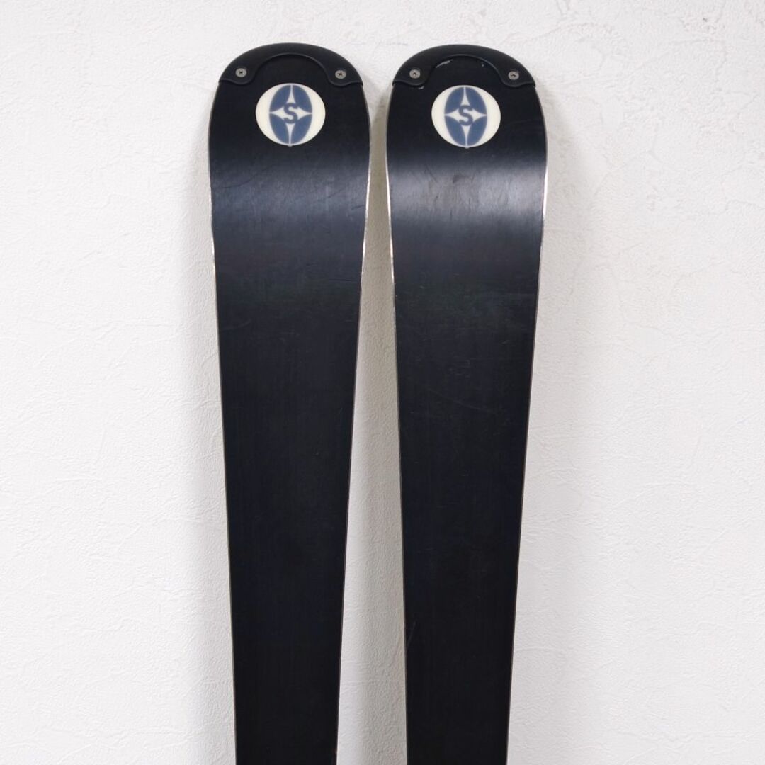 OGASAKA - オガサカ OGASAKA TC-OR 165cm センター67mm ビンディング