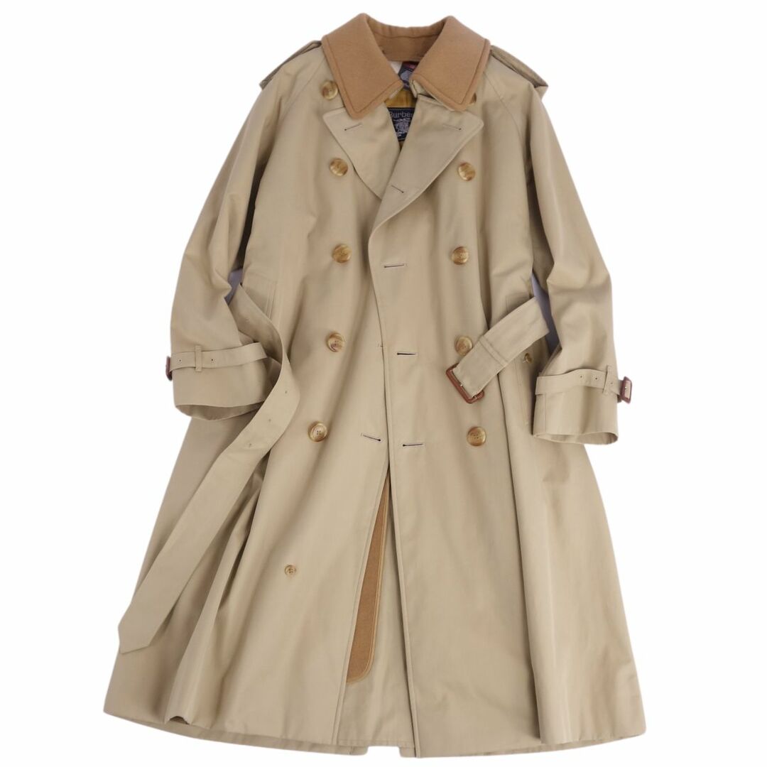 BURBERRY - 未使用/デットストック Vintage バーバリー Burberrys