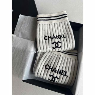 CHANEL（レッグウォーマー）のフリマアイテム一覧