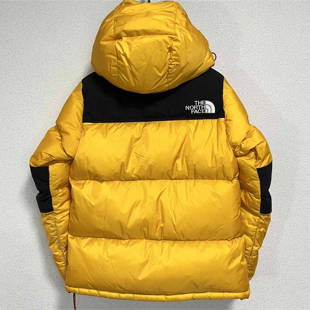 THE NORTH FACE - 人気希少 ノースフェイス バルトロジャケット 700