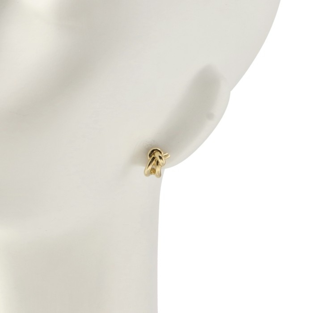 BOTTEGA VENETA - ボッテガ ヴェネタ BOTTEGA VENETA ピアス ノット