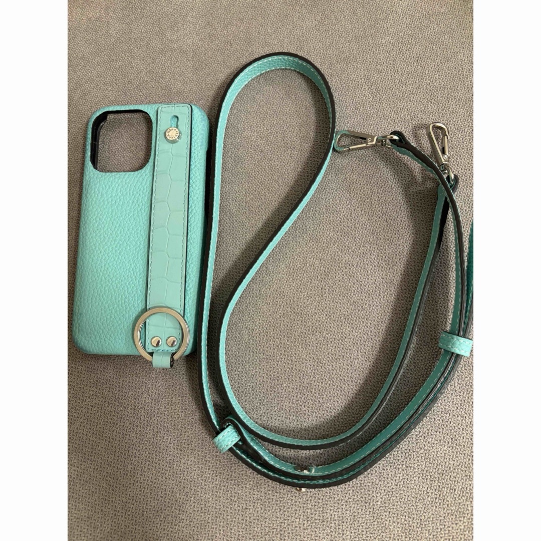 BONAVENTURA - ボナベンチュラ iPhone13pro iPhoneケースの通販 by