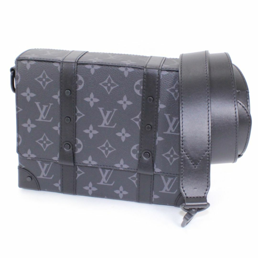 LOUIS VUITTON - 【新品】ルイヴィトン ショルダーバッグ トランク