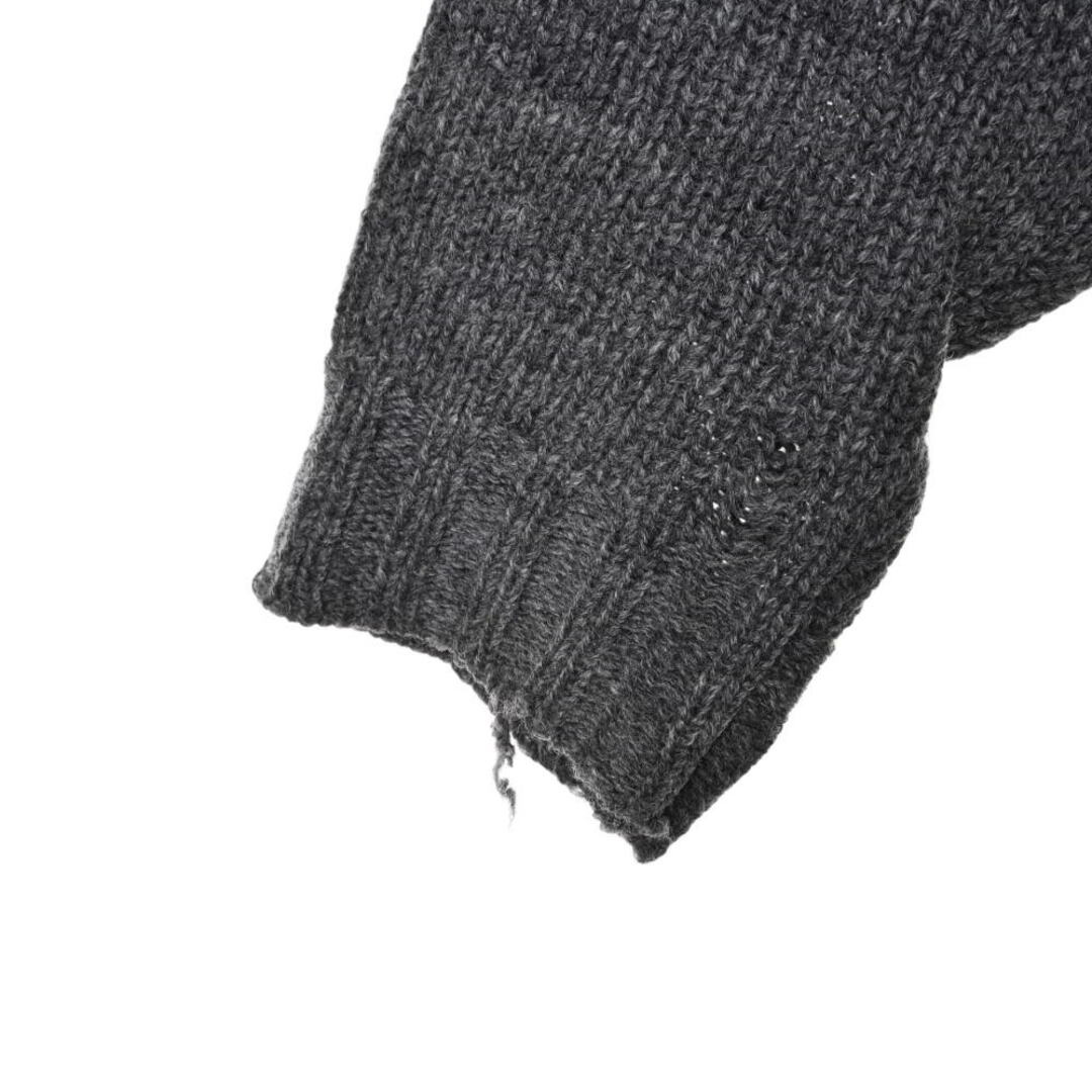 UNDERCOVER - UNDERCOVER artscabut期 Vネックニットの通販 by CYCLE