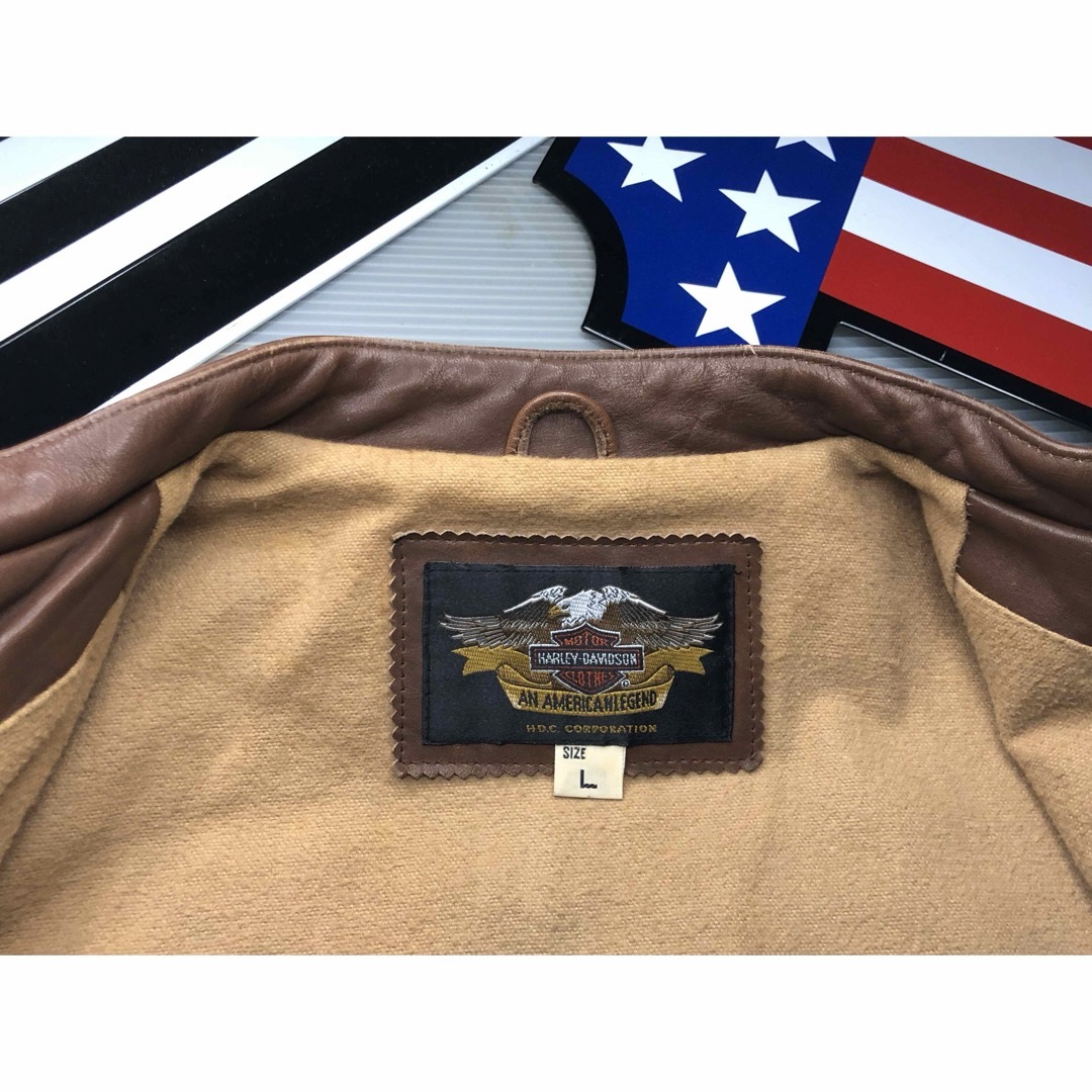 Harley Davidson - 【レアモデル！入手困難】極美品☆ハーレー