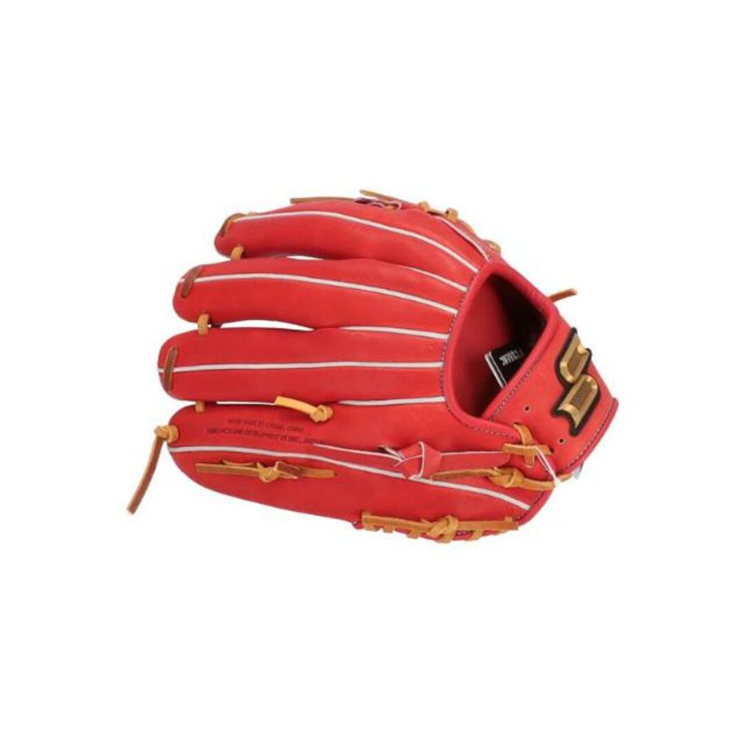 SSK エスエスケー/軟式グラブ プロエッジ内野手用/PEN8666L21/スポーツ
