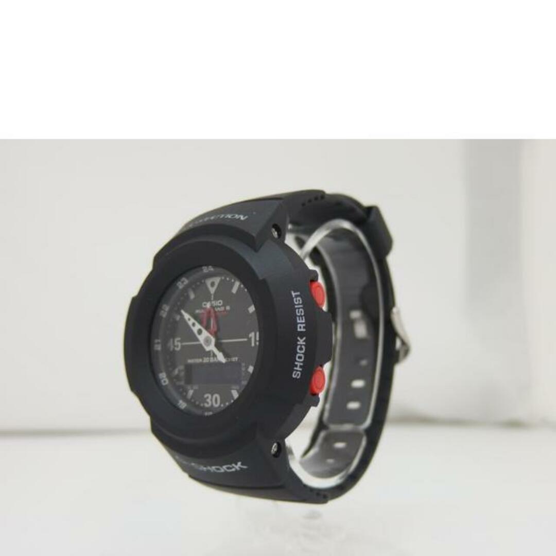 CASIO カシオ/G-SHOCK/電波ソーラー/AWG-M520/003*****/G-SHOCK/A