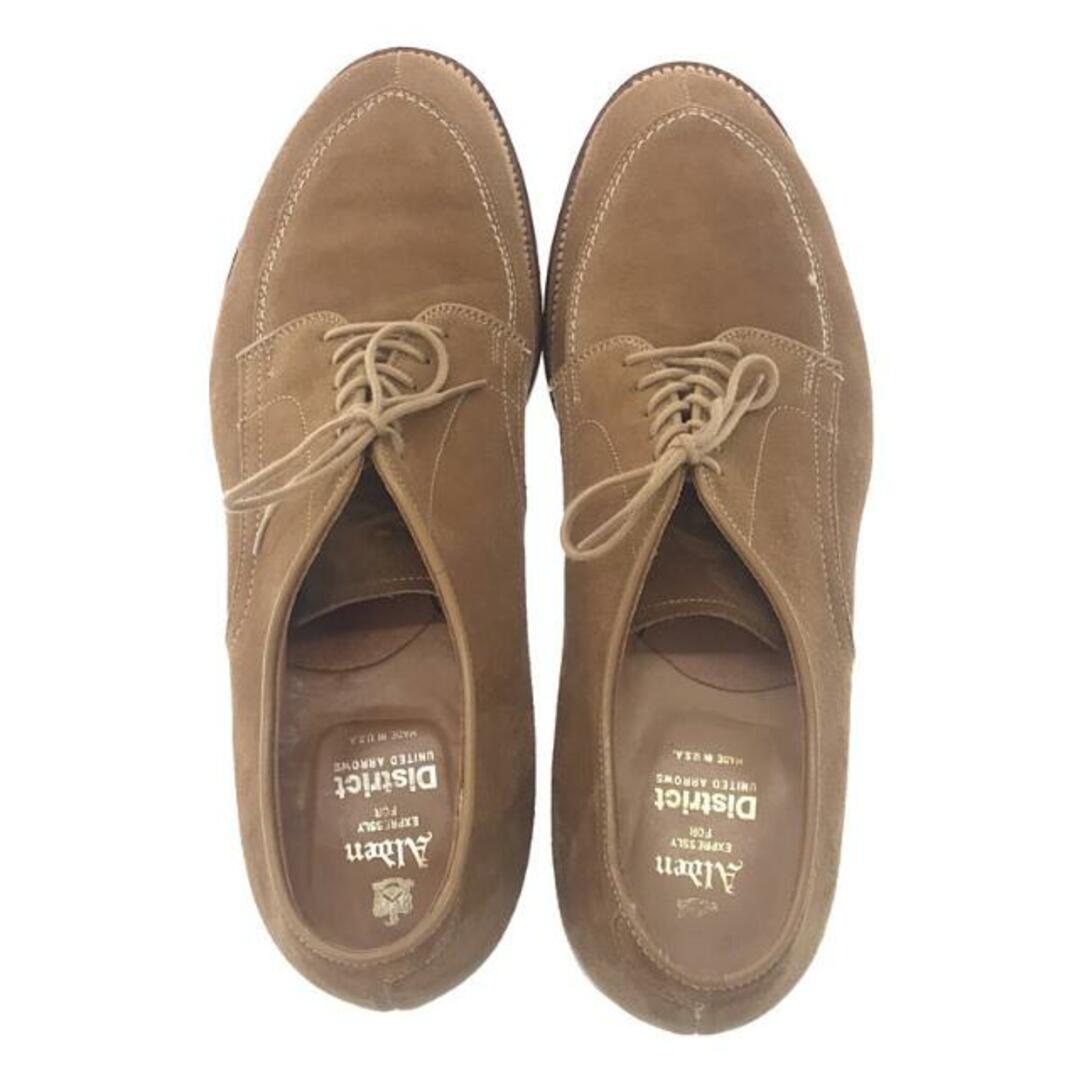 Alden - 【美品】 ALDEN / オールデン | × District UNITED ARROWS