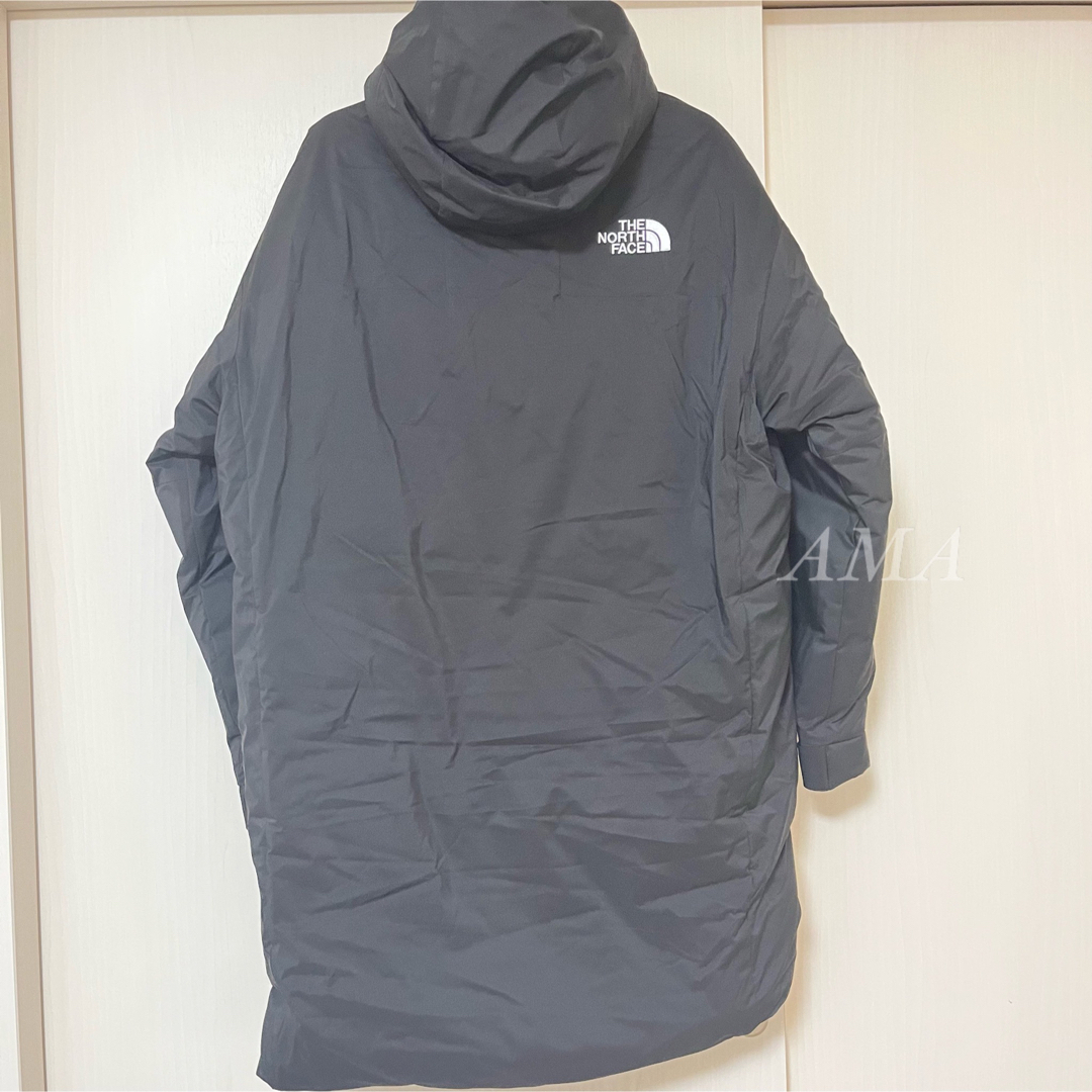 THE NORTH FACE - 【新品タグ付き】AIR HEAT DOWN COAT Mサイズの通販