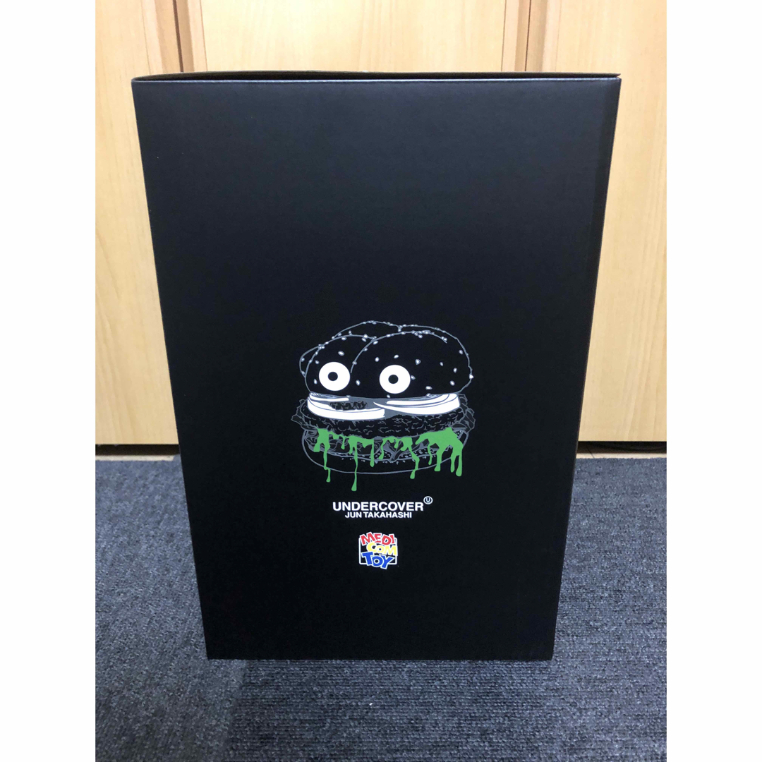 UNDERCOVER - ☆【新品】UNDERCOVER HAMBURGER LAMP ハンバーガー