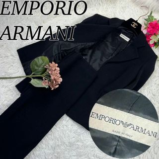 EMPORIO ARMANI（スーツ）のフリマアイテム一覧