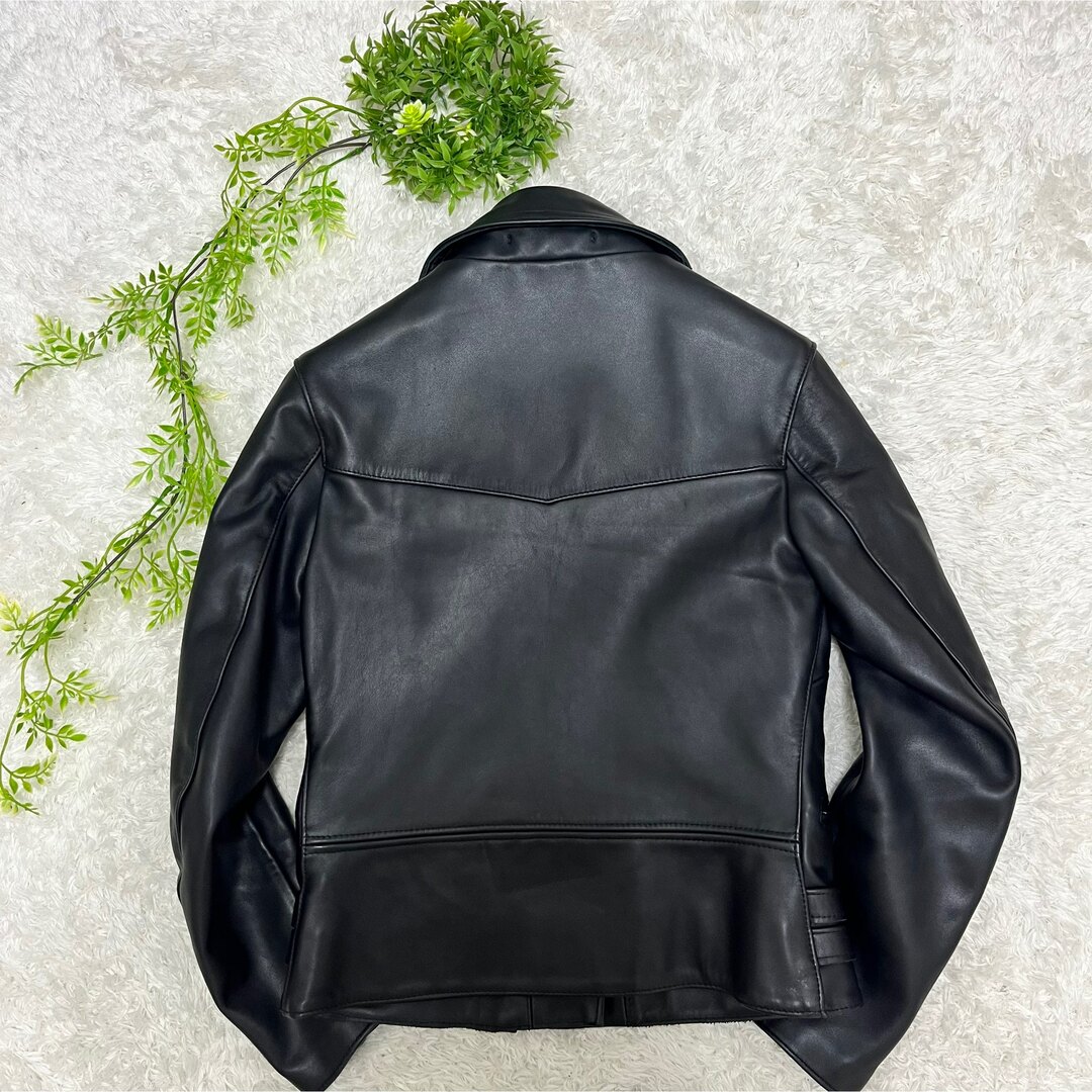 NEIGHBORHOOD - NEIGHBORHOOD HiGH&LOW ライダースジャケット