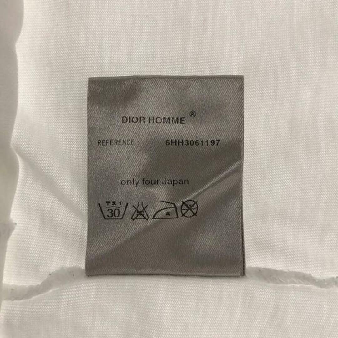 DIOR HOMME - Dior homme / ディオールオム | 06AW エディ期 I will