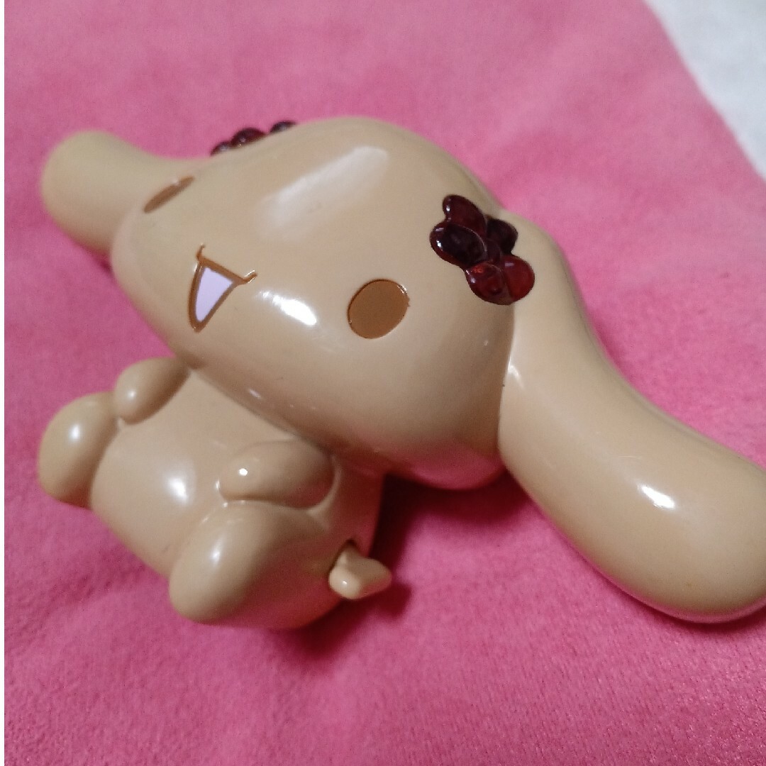 サンリオ - シナモロール シナモン モカ ハッピーセットの通販 by まる