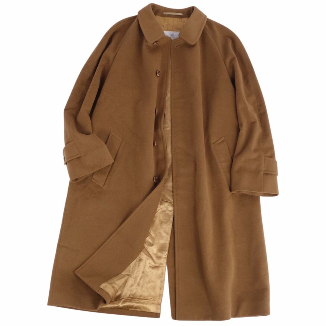 AQUA SCUTUM - 美品 Vintage アクアスキュータム Aquascutum コート