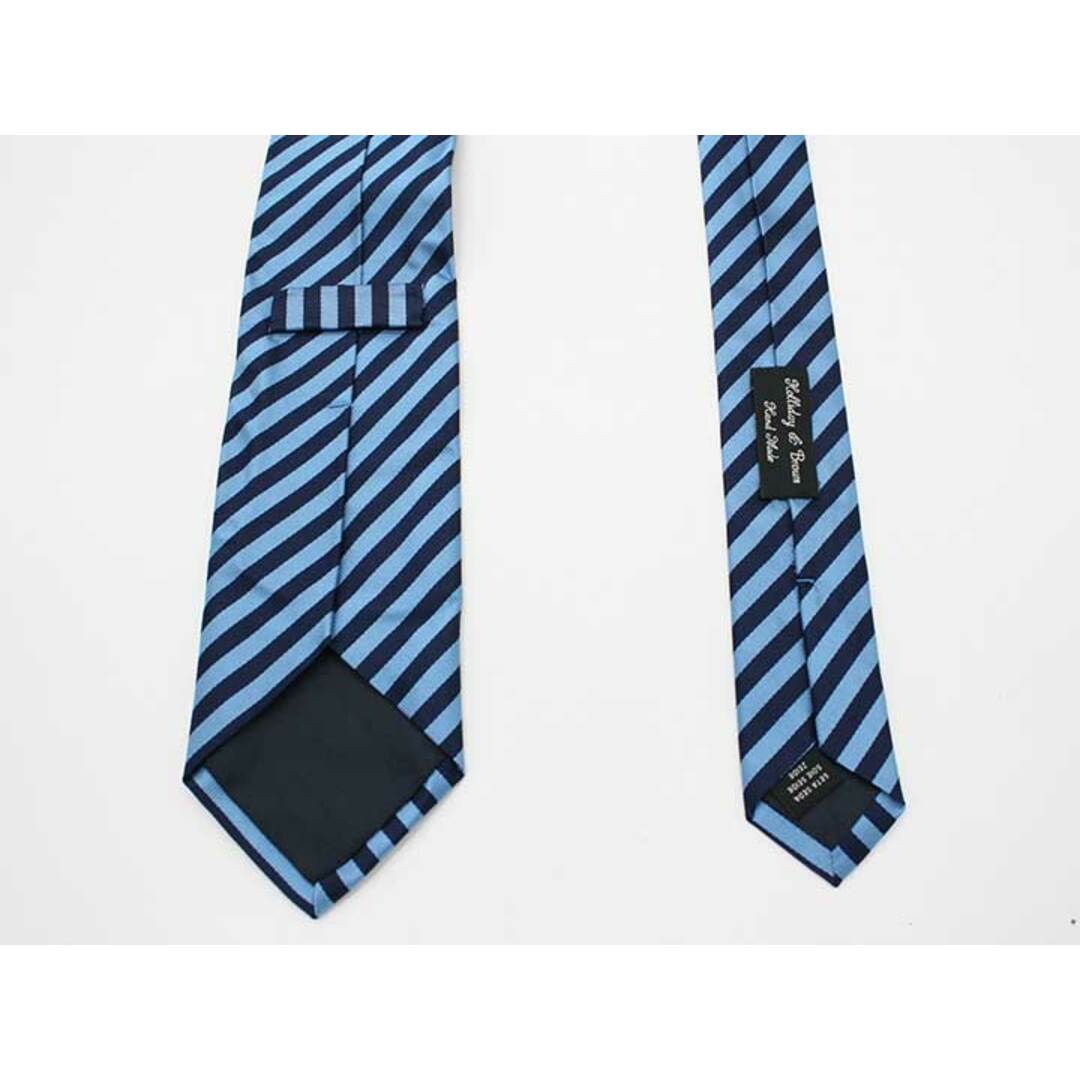 新入荷】☆Holliday & Brownホリデーアンドブラウン☆ ストライプ