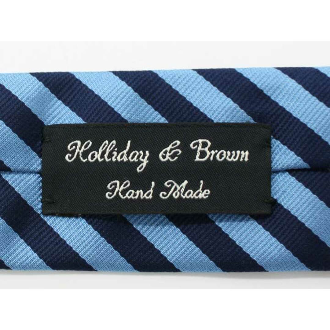 新入荷】☆Holliday & Brownホリデーアンドブラウン☆ ストライプ
