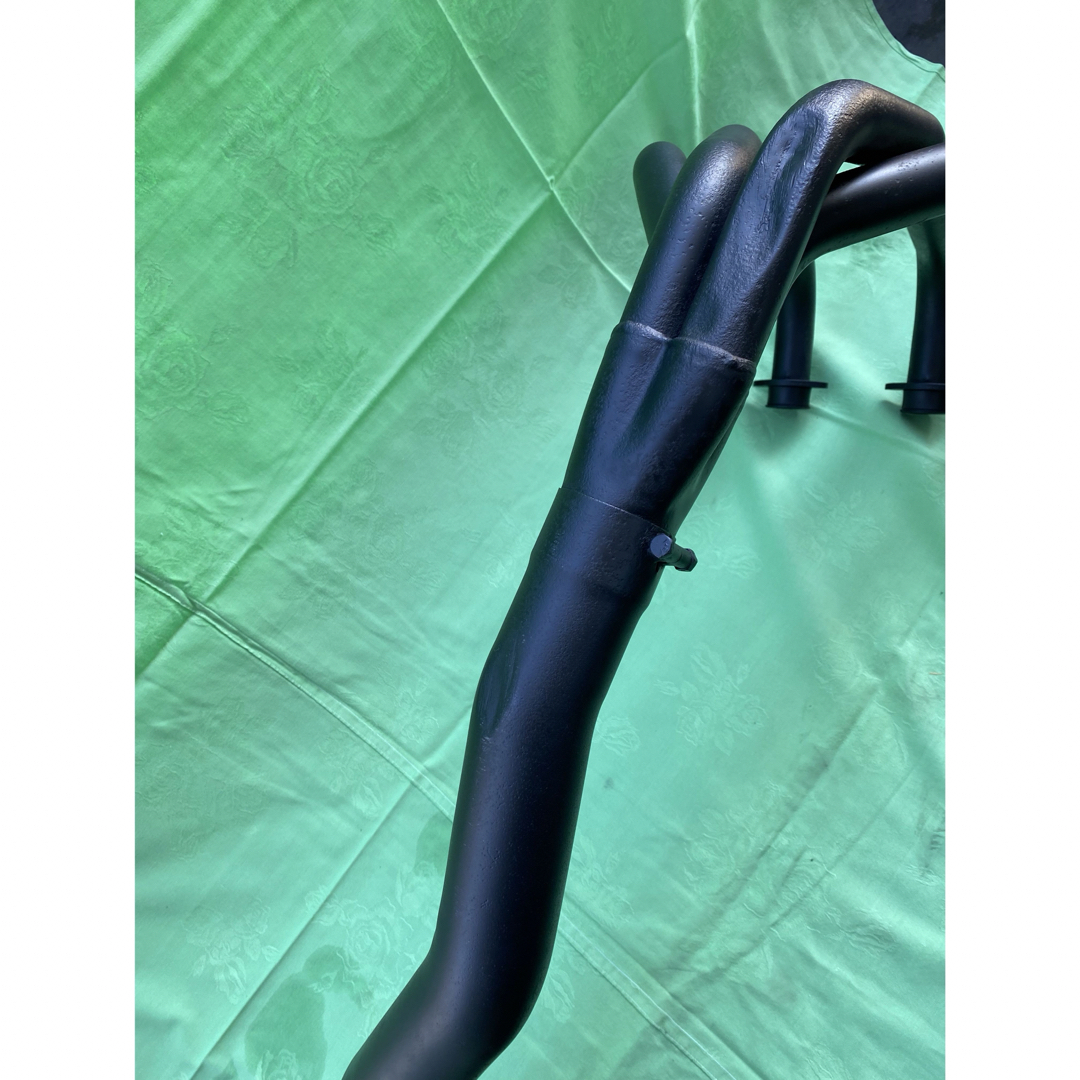 当時物 ゼファー1100 KERKERマフラー カーカーの通販 by まほろ堂｜ラクマ