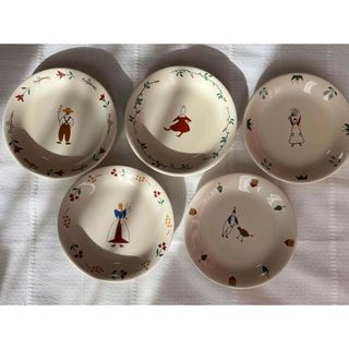 Atsuko Matano（食器）のフリマアイテム一覧