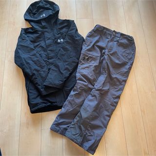 UNDER ARMOUR（スノーボード）のフリマアイテム一覧