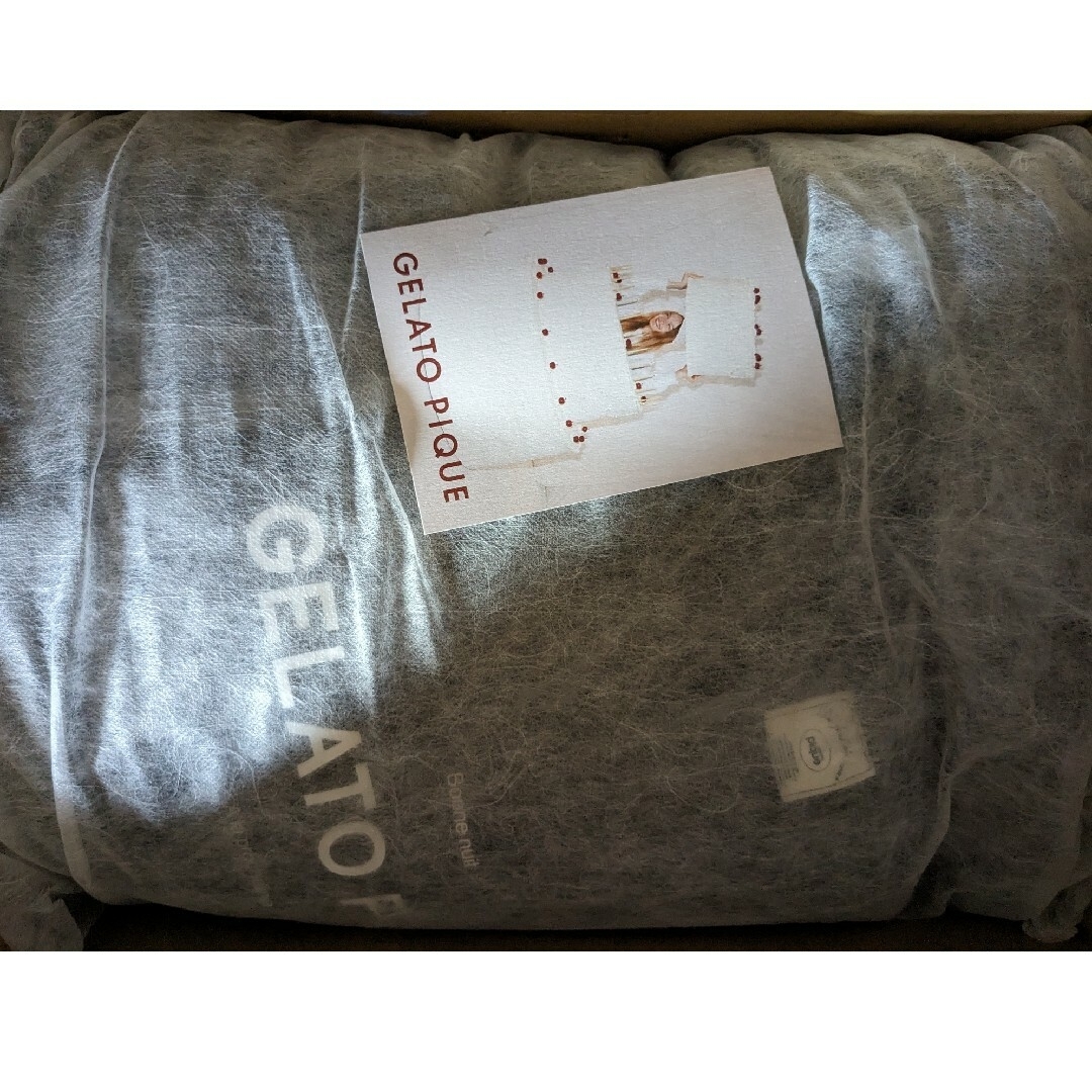 gelato pique - 〖新品〗ジェラートピケ 福袋B 抜き取り無し 2024の