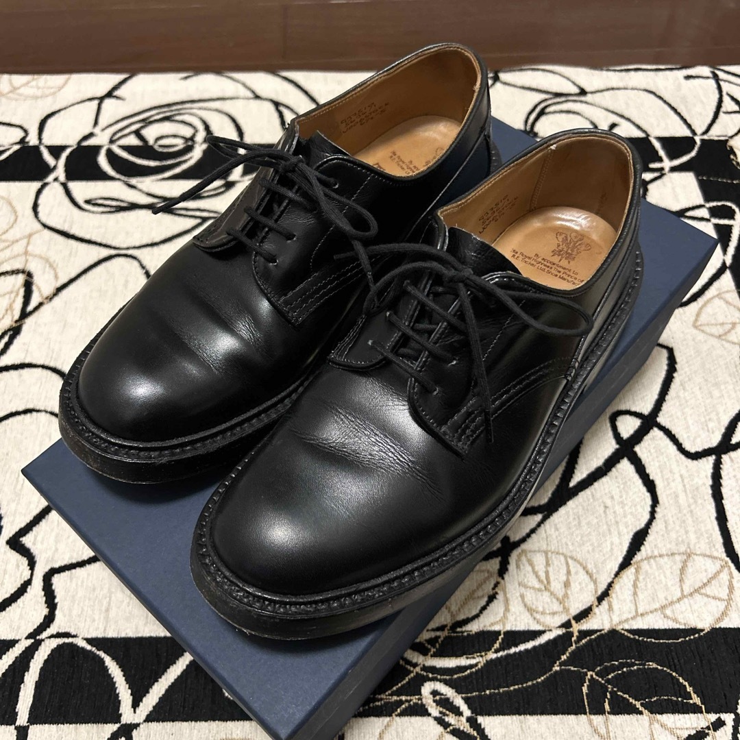 Trickers - トリッカーズ ウッドストック UK6.5の通販 by ryoji's shop