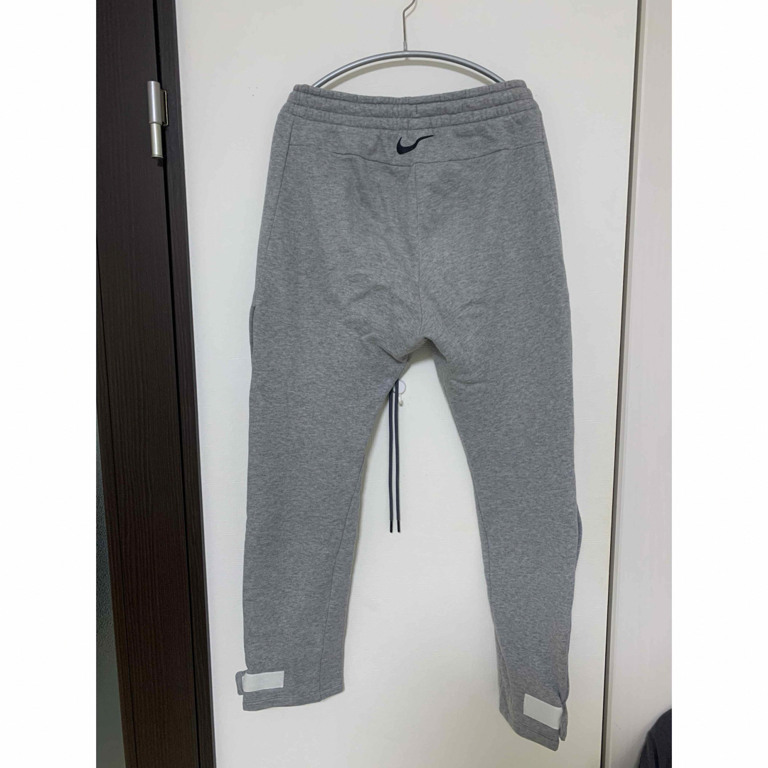FEAR OF GOD - FEAR OF GOD x NIKE 初期 WARM UP PANTS Sの通販 by ち