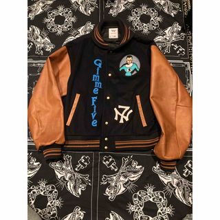 NEXUSVII（スタジャン）のフリマアイテム一覧