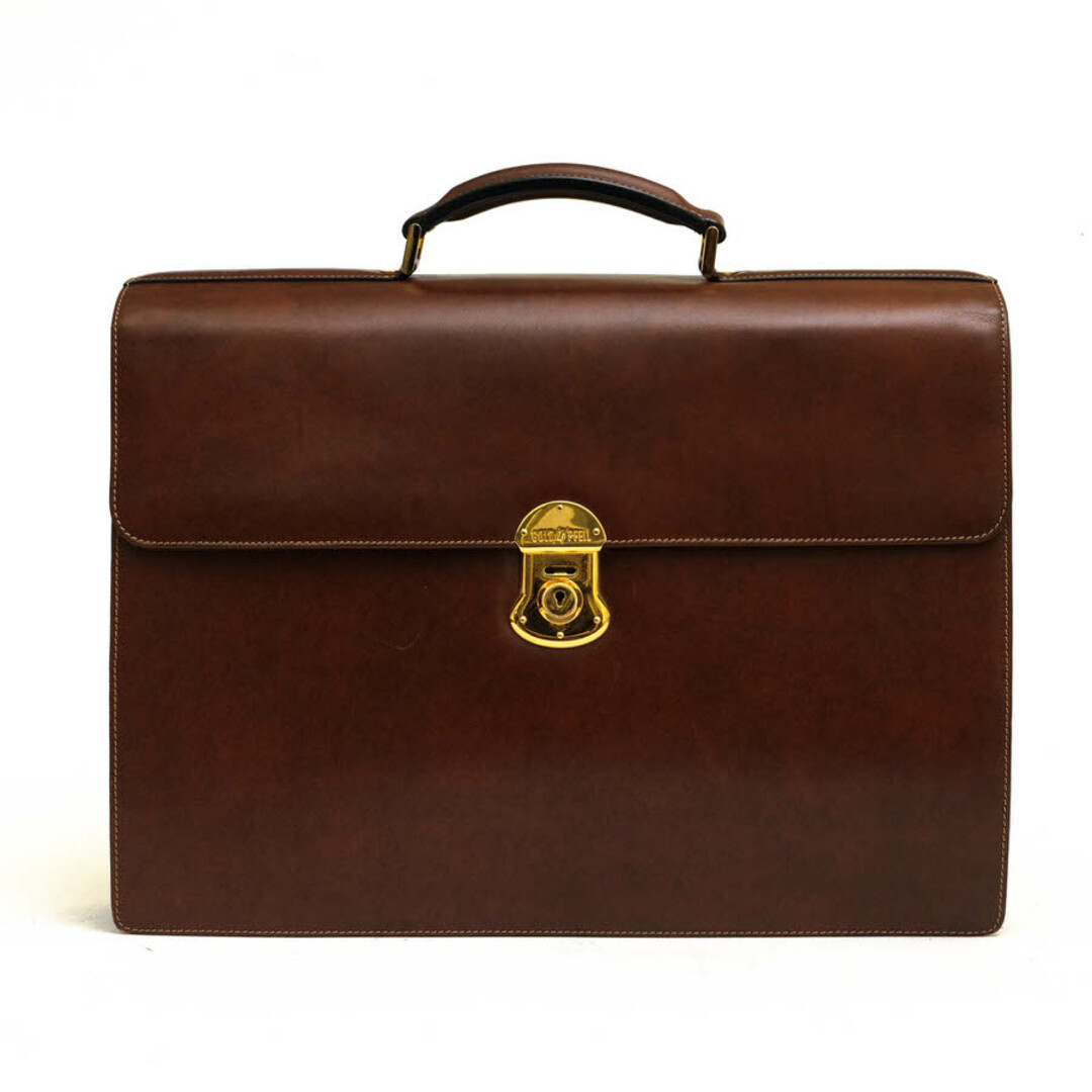 GOLD PFEIL - ゴールドファイル／GOLD PFEIL バッグ ブリーフケース