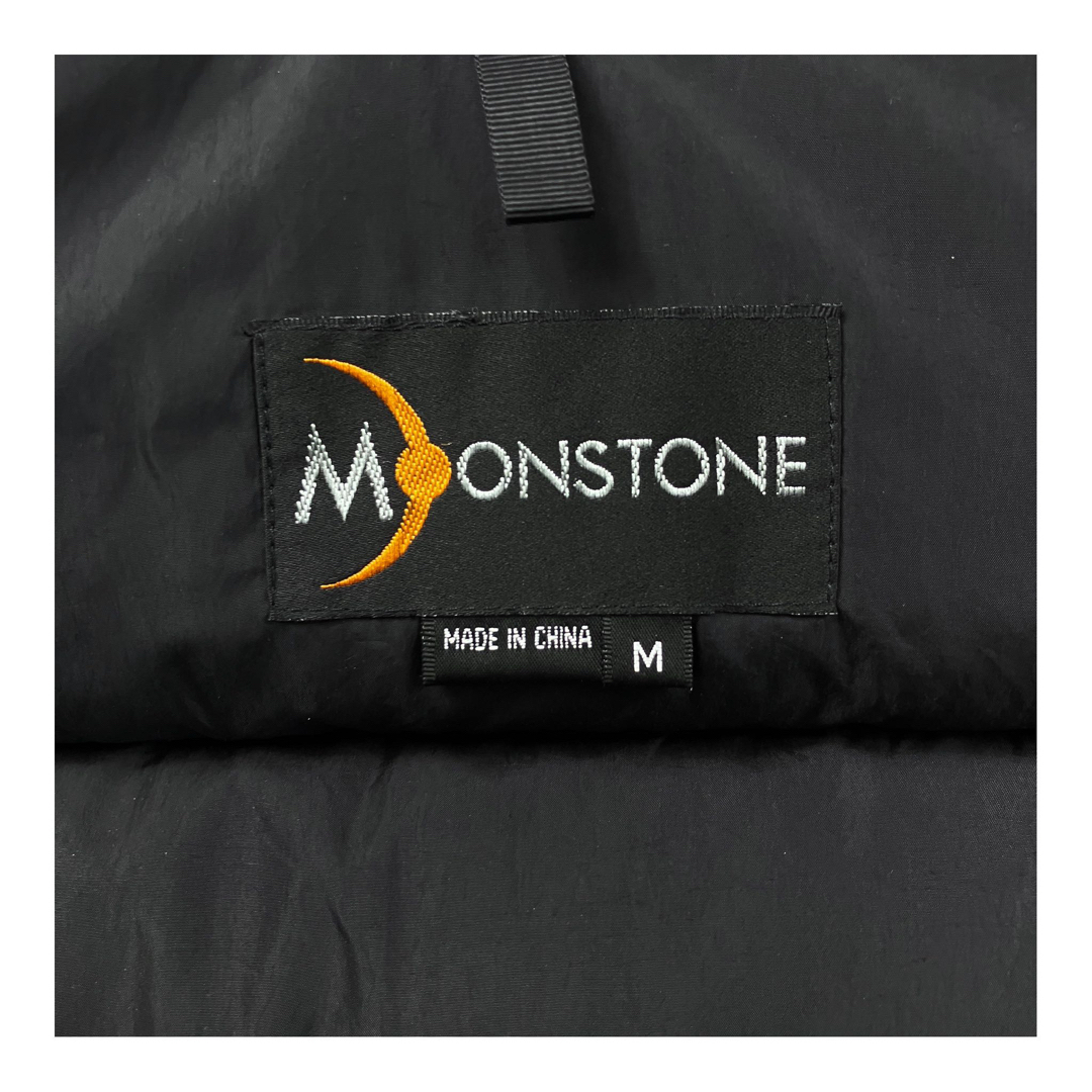 MOON STONE - 90s MOONSTONE ムーンストーン ダウンジャケット
