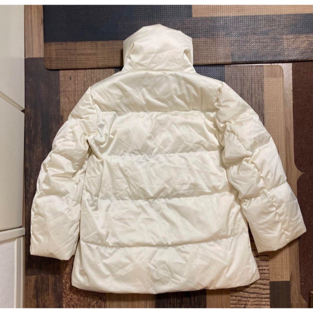 UNIQLO - 極美 ユニクロ ＋J ジルサンダー プレミアムダウン ウルトラ