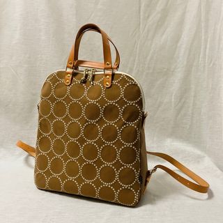 mina perhonen（リュック/バックパック）のフリマアイテム一覧