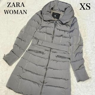ZARA（ダウンジャケット）のフリマアイテム一覧