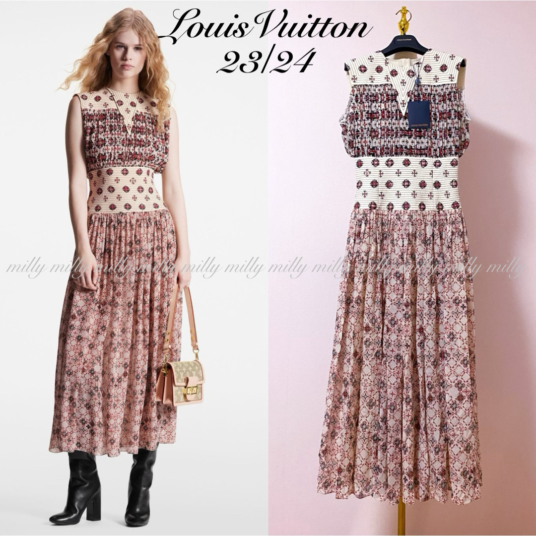 LOUIS VUITTON - ご成約済✴︎新品タグ付【LOUIS VUITTON】2024