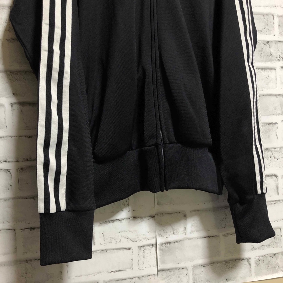 adidas Originals - 90s⭐️adidas トラックジャケット L 刺繍トレ