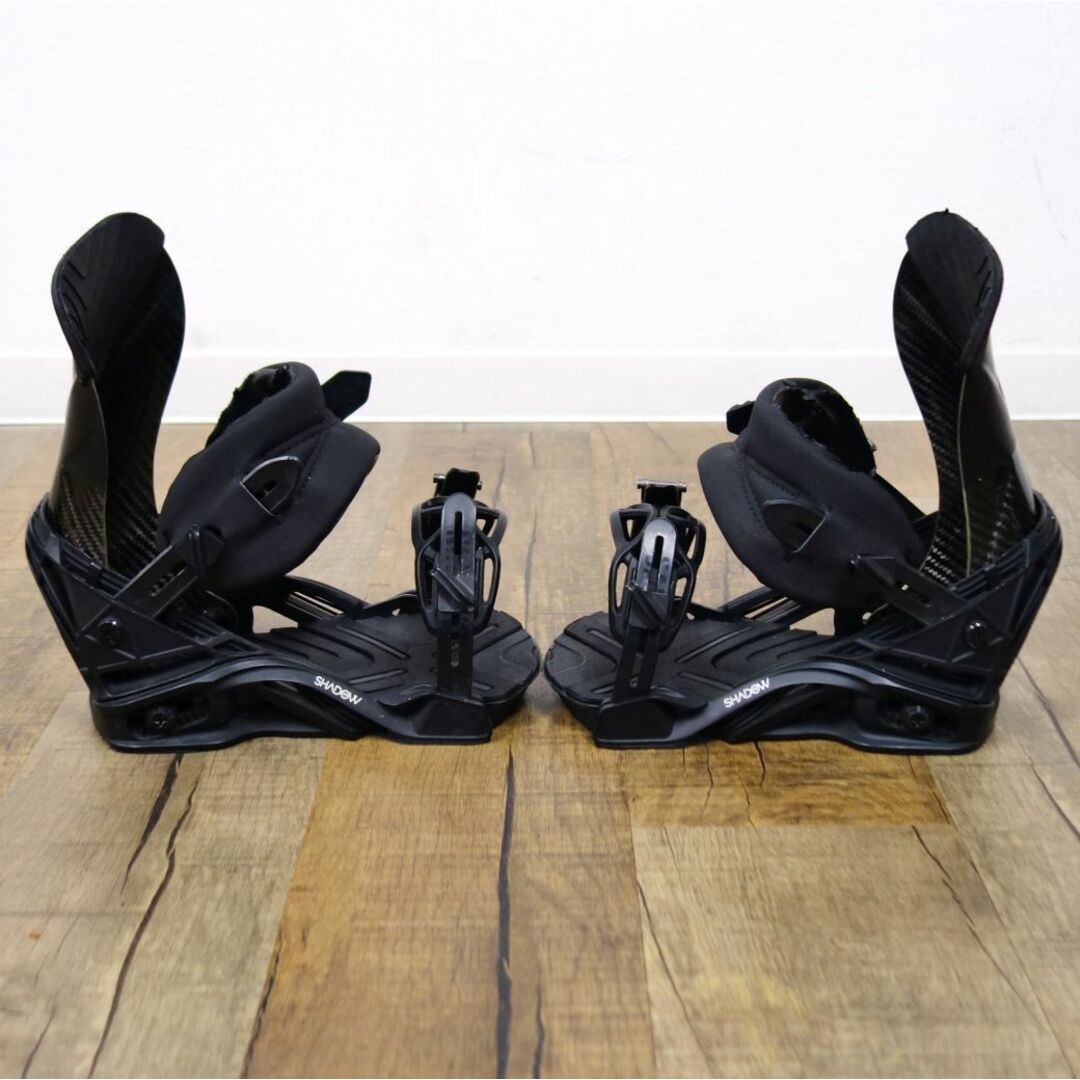 SALOMON - サロモン SALOMON スノーボード バインディング QUANTUM