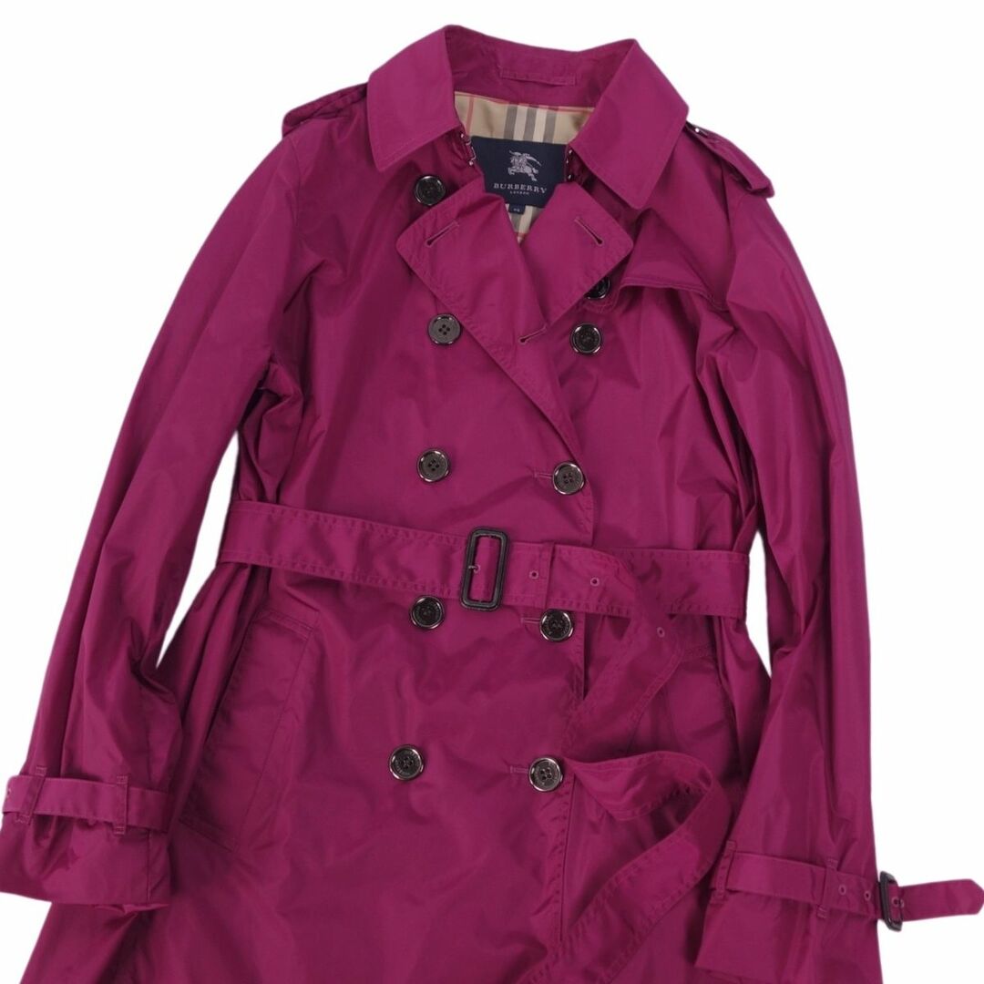 BURBERRY - 美品 バーバリー ロンドン BURBERRY LONDON コート