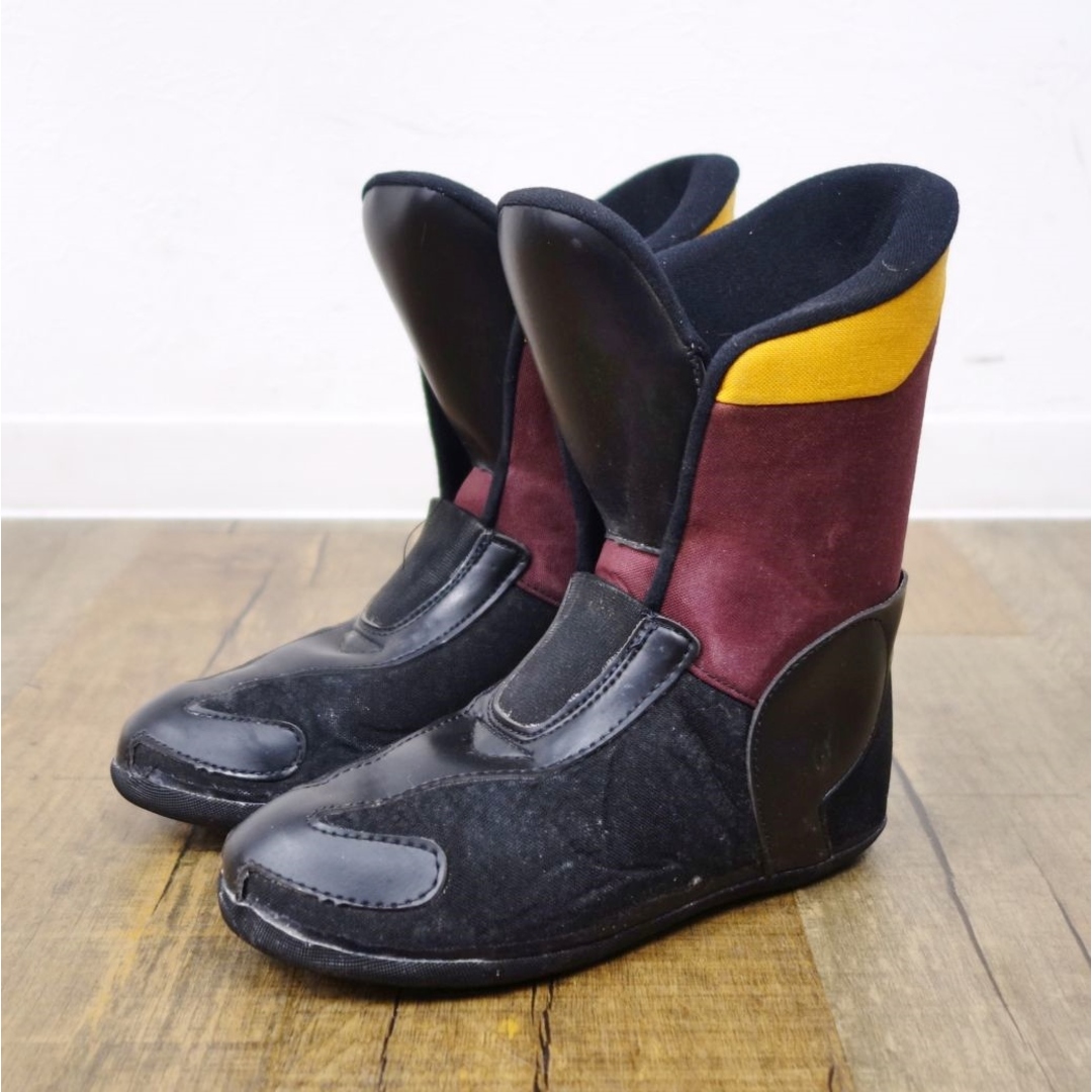 GARMONT - ガルモント GARMONT テレマーク スキー ブーツ 75mm規格