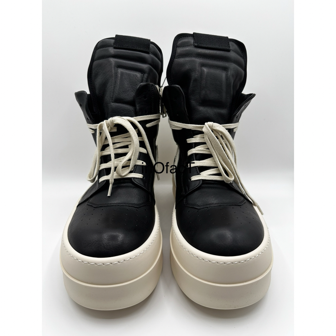 Rick Owens GEO リックオウエンス メガバンパー ジオバスケットの通販