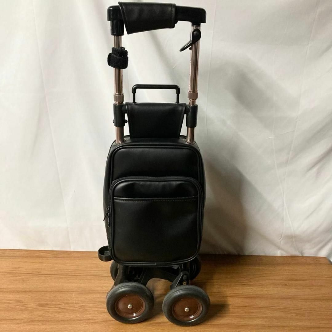 シルバーカー キャリーステッキ・ライト 168の通販 by アイリーン｜ラクマ