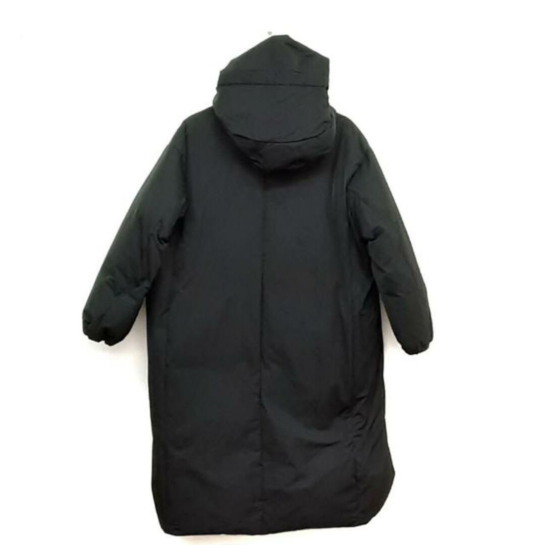 ENFOLD - エンフォルド ダウンコート サイズ36 S -の通販 by ブラン