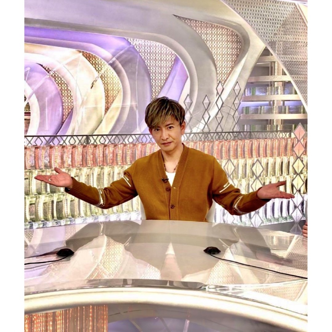 RATS - 希少 XXL 新品未使用 RATS カーディガン ニット キムタク 木村